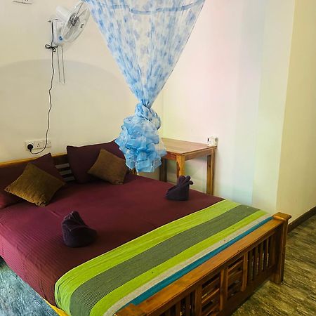 Pearl Bungalow 亭可马里 外观 照片