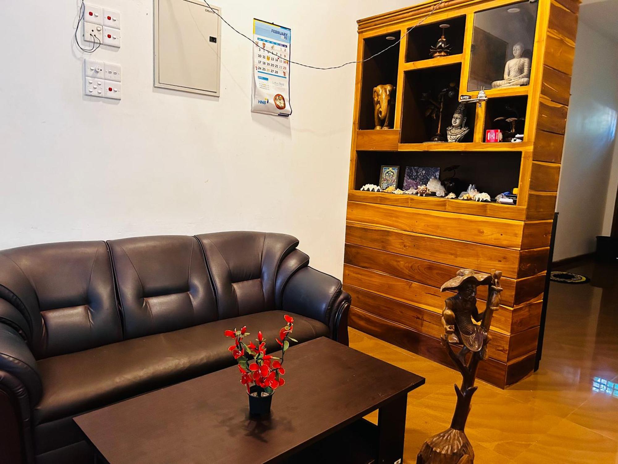 Pearl Bungalow 亭可马里 外观 照片