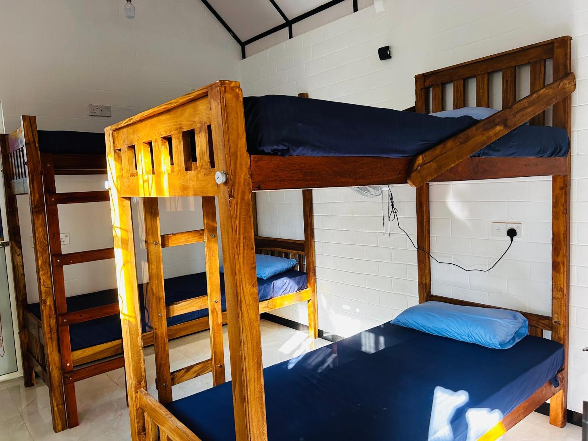 Pearl Bungalow 亭可马里 外观 照片
