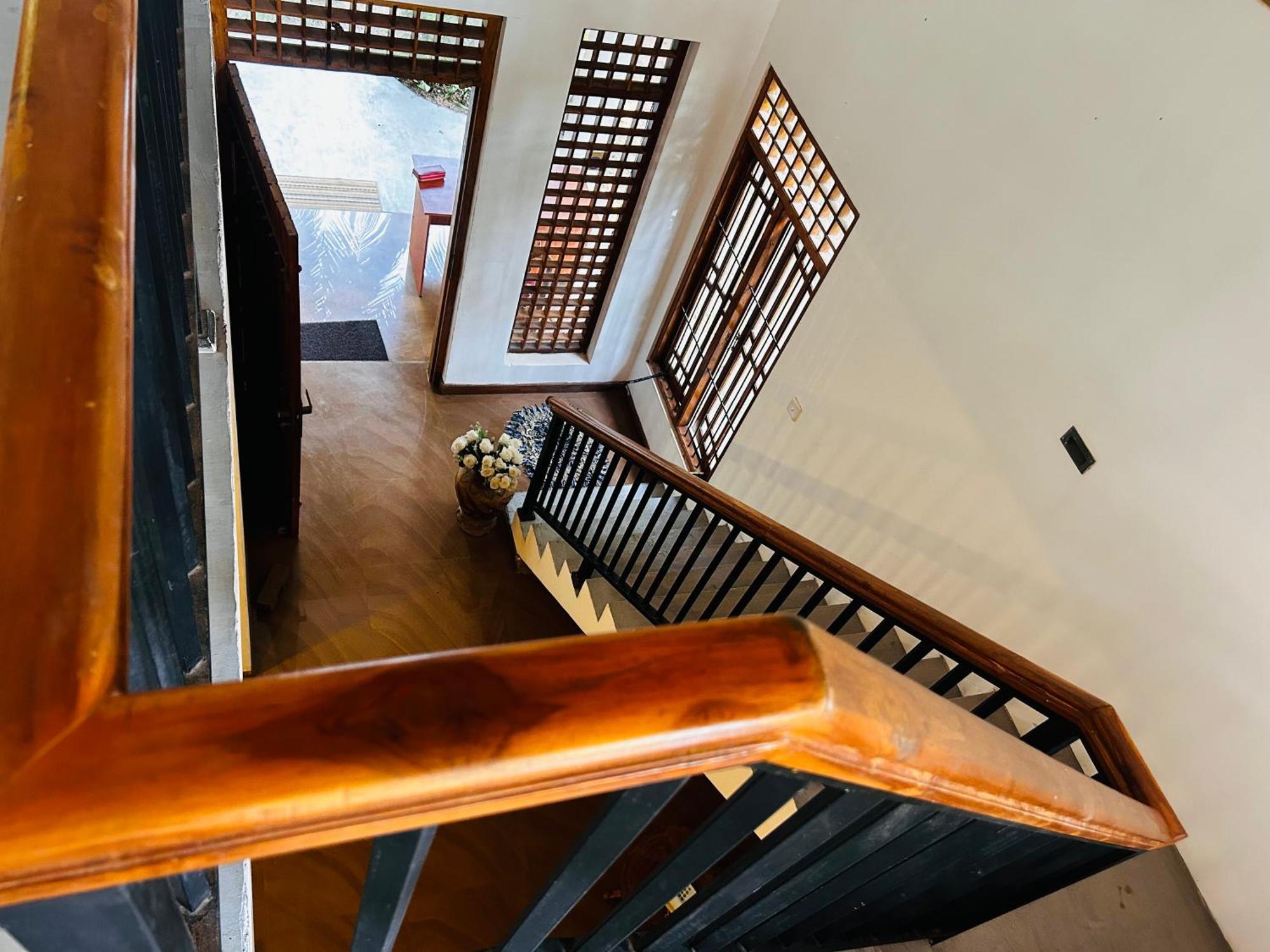 Pearl Bungalow 亭可马里 外观 照片